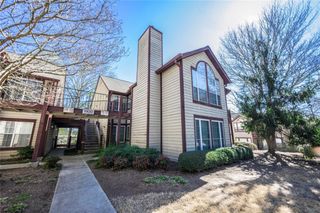 1107 Sandy Lane Drive, Alpharetta, GA 30022