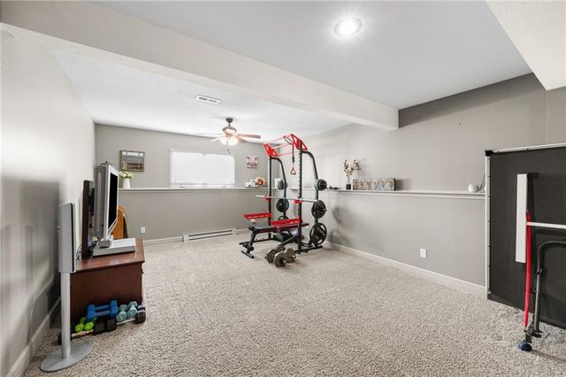 911 Chisam Road, Kearney, MO 64060