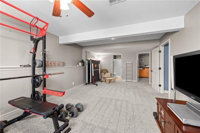 911 Chisam Road, Kearney, MO 64060