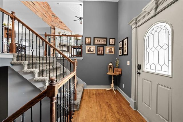 911 Chisam Road, Kearney, MO 64060