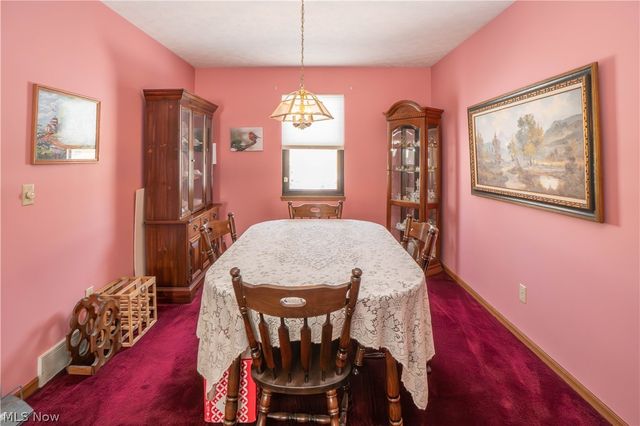 3985 36th Street NW, Canton, OH 44718