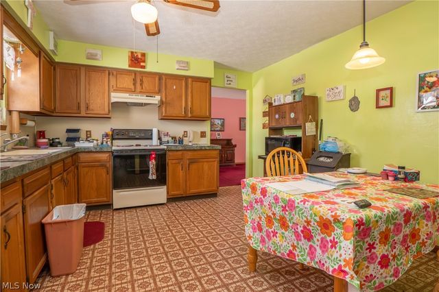 3985 36th Street NW, Canton, OH 44718