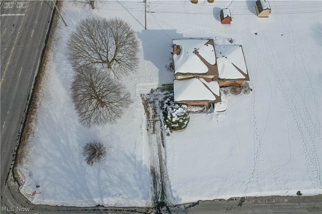 3985 36th Street NW, Canton, OH 44718