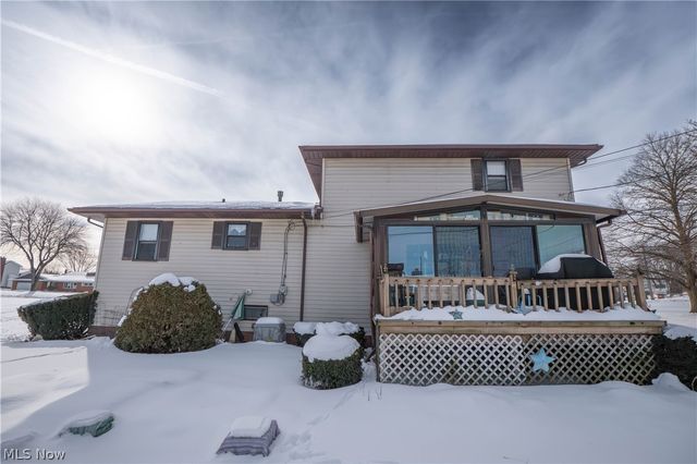 3985 36th Street NW, Canton, OH 44718