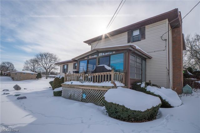 3985 36th Street NW, Canton, OH 44718