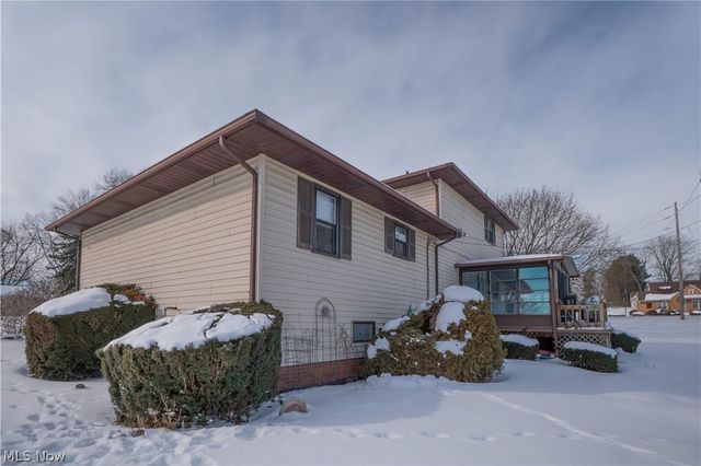 3985 36th Street NW, Canton, OH 44718