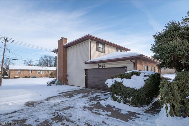 3985 36th Street NW, Canton, OH 44718