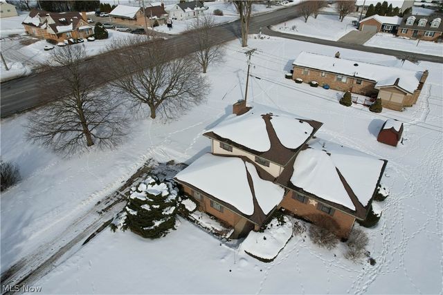 3985 36th Street NW, Canton, OH 44718