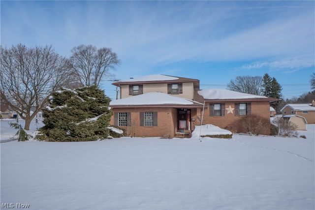 3985 36th Street NW, Canton, OH 44718