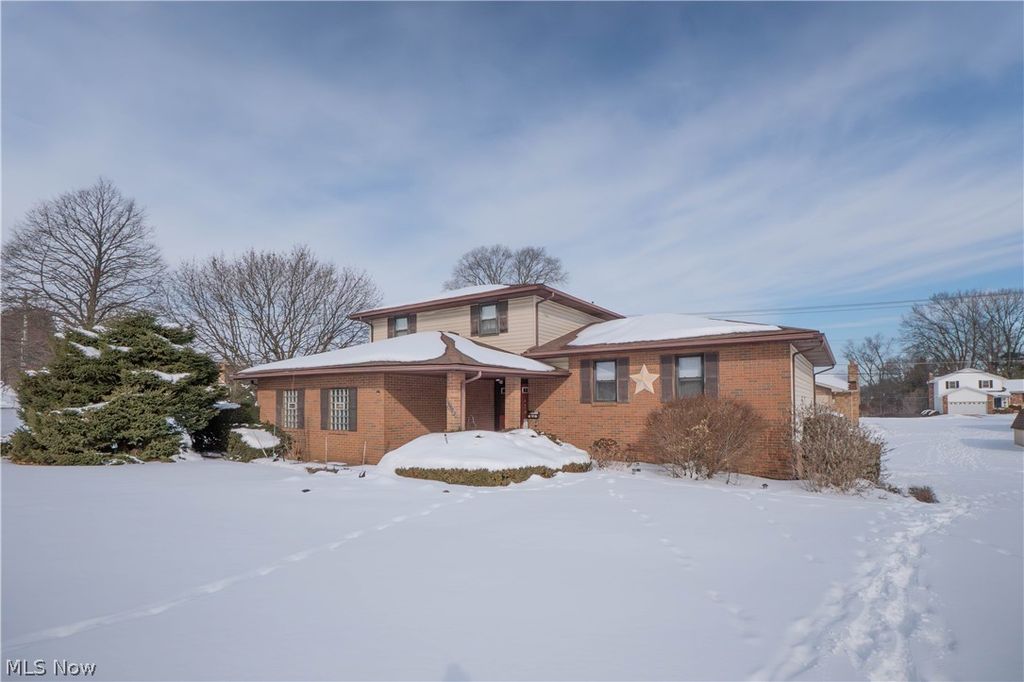 3985 36th Street NW, Canton, OH 44718