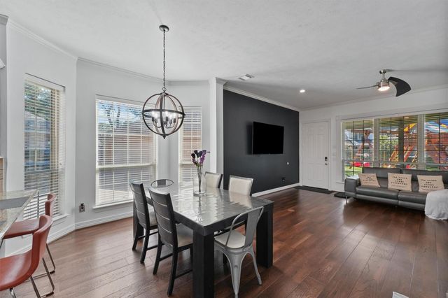 4626 Drake Falls Court, Katy, TX 77450