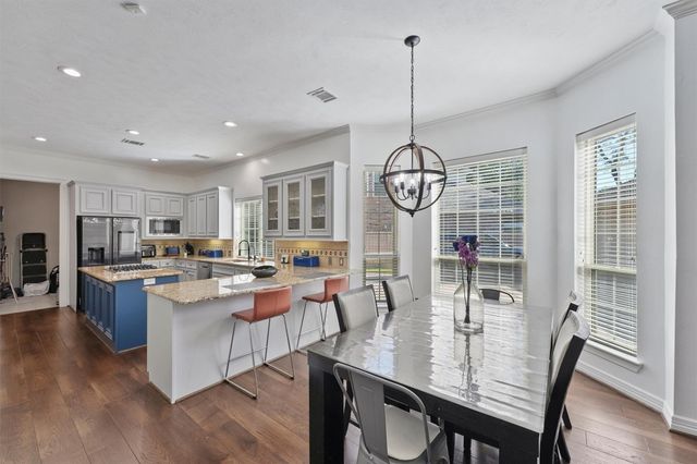 4626 Drake Falls Court, Katy, TX 77450