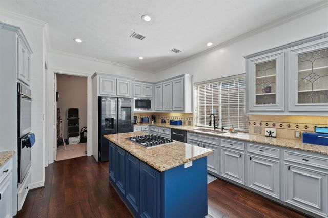 4626 Drake Falls Court, Katy, TX 77450