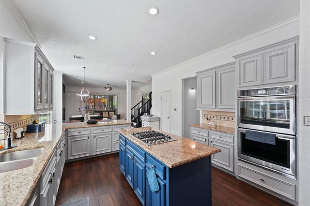 4626 Drake Falls Court, Katy, TX 77450