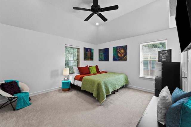 4626 Drake Falls Court, Katy, TX 77450