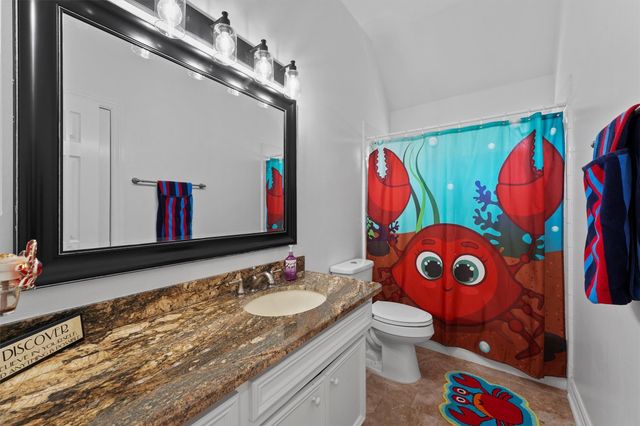 4626 Drake Falls Court, Katy, TX 77450