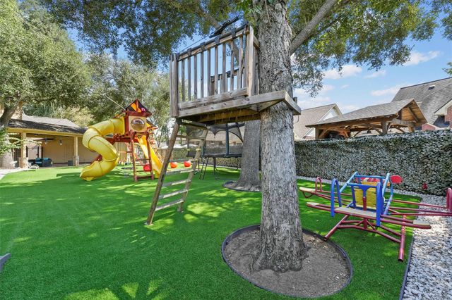 4626 Drake Falls Court, Katy, TX 77450