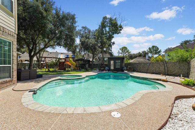4626 Drake Falls Court, Katy, TX 77450