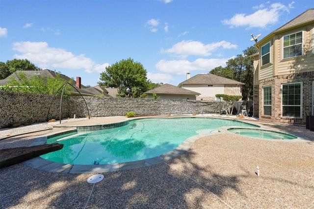 4626 Drake Falls Court, Katy, TX 77450