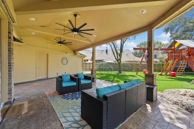 4626 Drake Falls Court, Katy, TX 77450