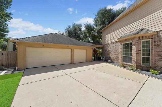 4626 Drake Falls Court, Katy, TX 77450