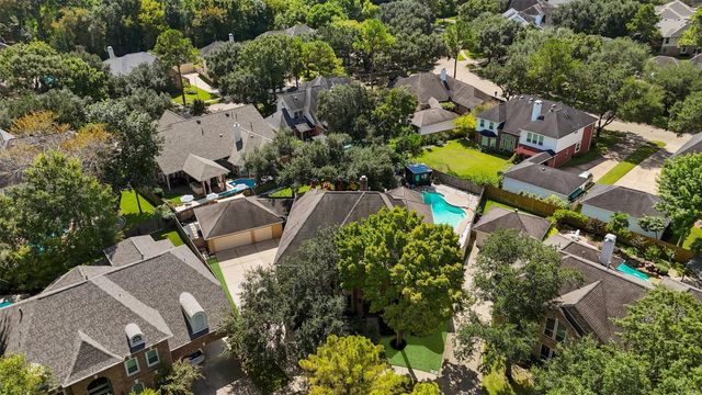 4626 Drake Falls Court, Katy, TX 77450