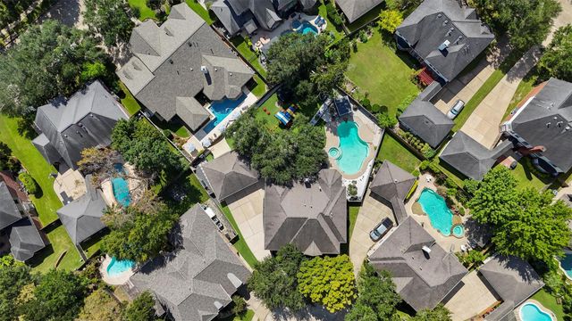 4626 Drake Falls Court, Katy, TX 77450