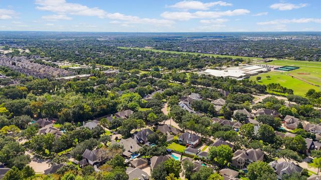 4626 Drake Falls Court, Katy, TX 77450