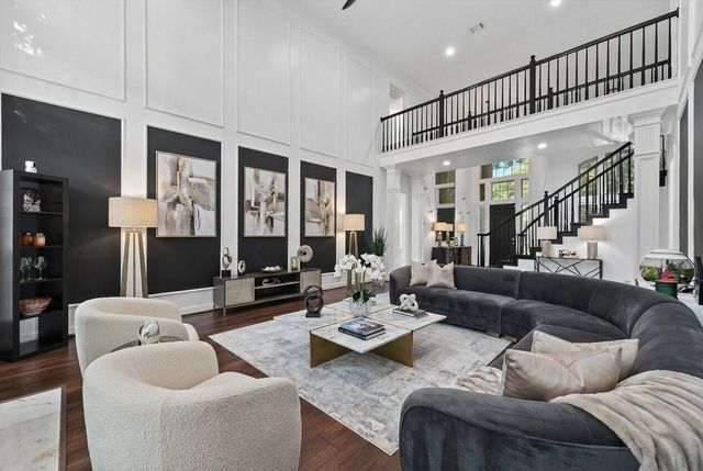 4626 Drake Falls Court, Katy, TX 77450