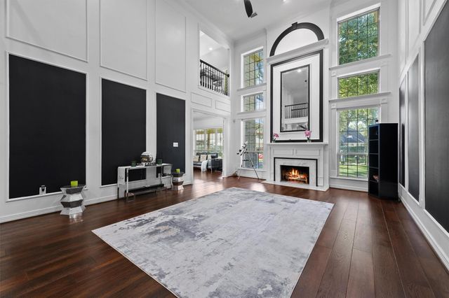 4626 Drake Falls Court, Katy, TX 77450