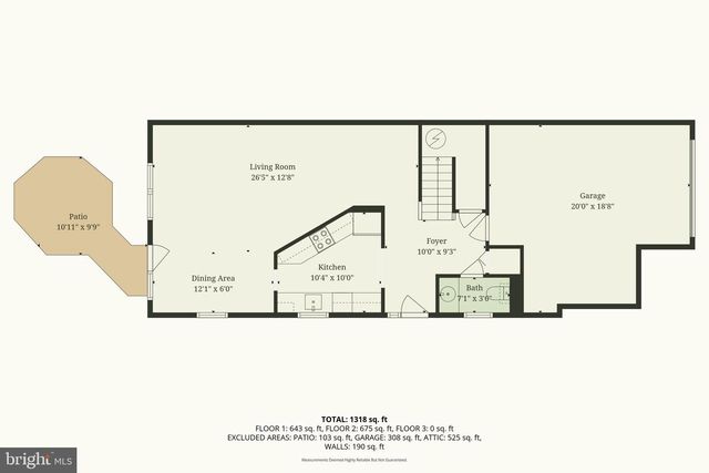 391 E JACKSON ST, New Holland, PA 17557