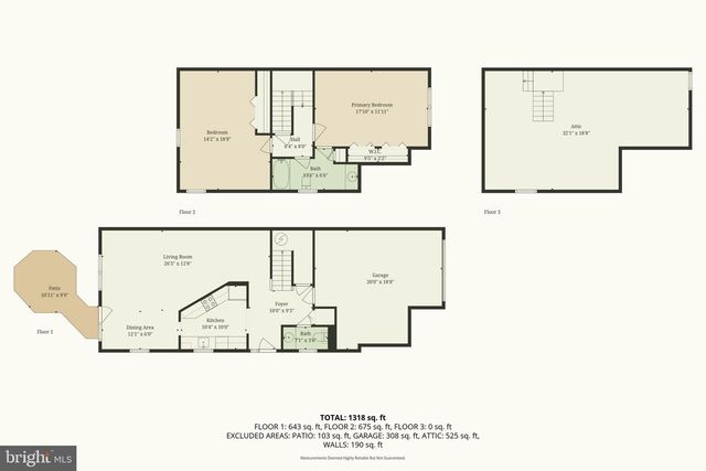 391 E JACKSON ST, New Holland, PA 17557