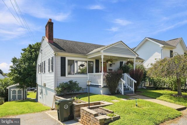 525 FIRST ST., Culpeper, VA 22701