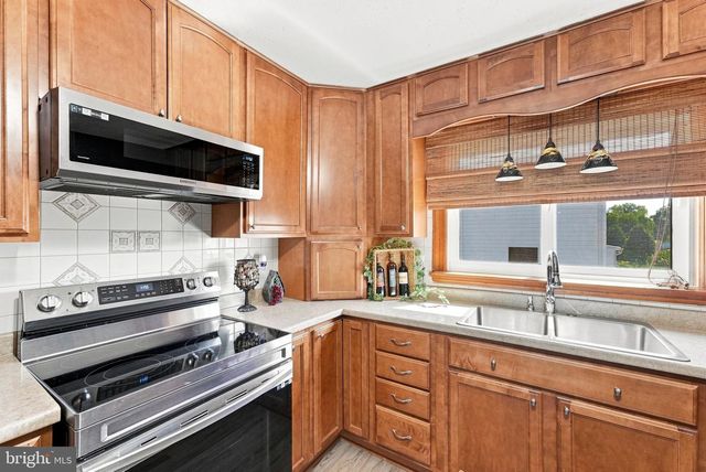 525 FIRST ST., Culpeper, VA 22701