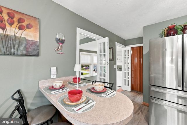 525 FIRST ST., Culpeper, VA 22701