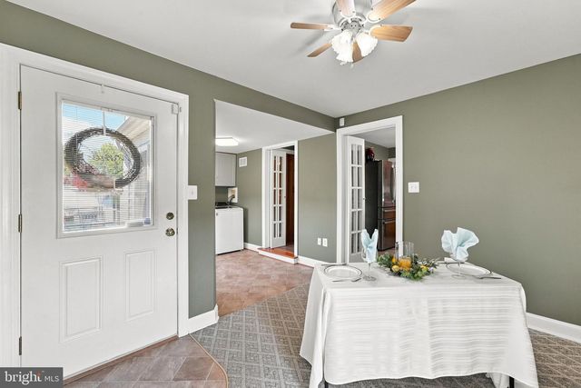 525 FIRST ST., Culpeper, VA 22701