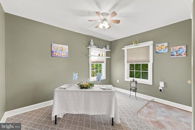 525 FIRST ST., Culpeper, VA 22701