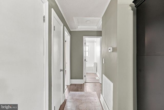 525 FIRST ST., Culpeper, VA 22701