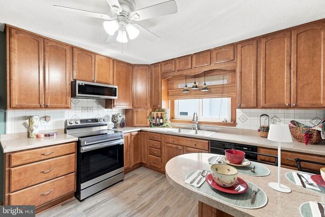 525 FIRST ST., Culpeper, VA 22701