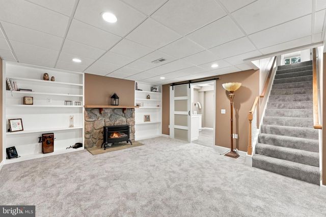 525 FIRST ST., Culpeper, VA 22701