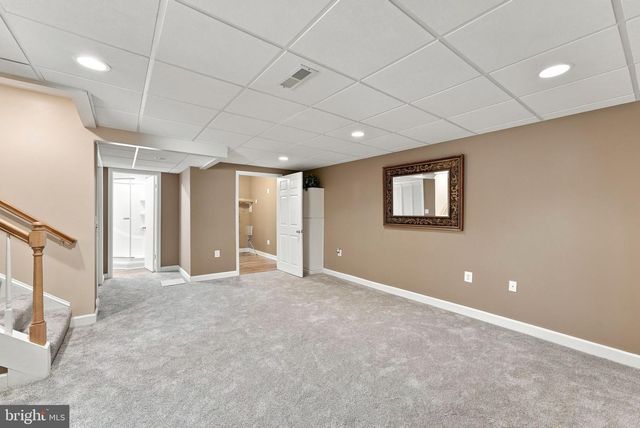 525 FIRST ST., Culpeper, VA 22701
