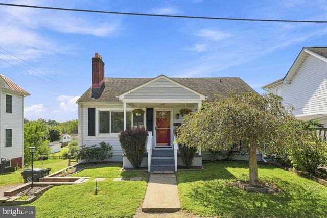 525 FIRST ST., Culpeper, VA 22701