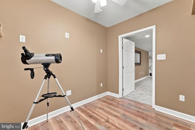525 FIRST ST., Culpeper, VA 22701
