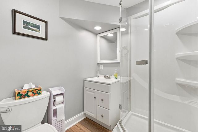 525 FIRST ST., Culpeper, VA 22701