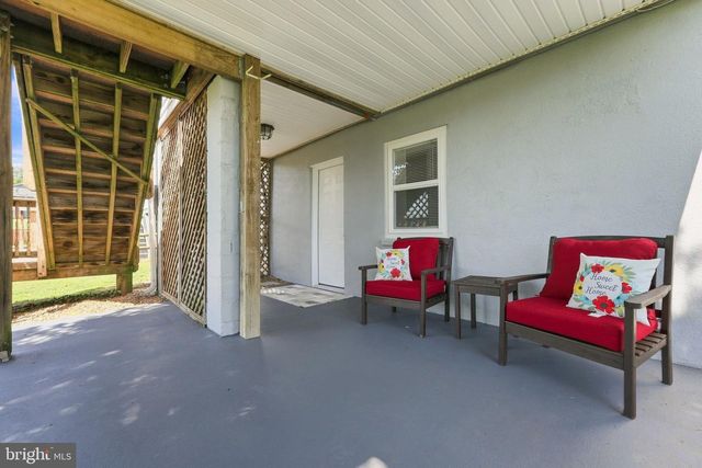 525 FIRST ST., Culpeper, VA 22701