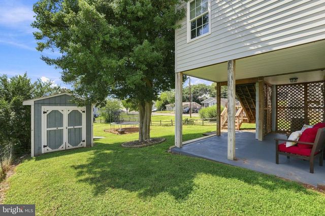 525 FIRST ST., Culpeper, VA 22701