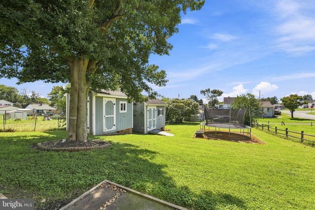 525 FIRST ST., Culpeper, VA 22701