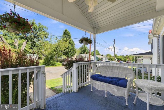 525 FIRST ST., Culpeper, VA 22701