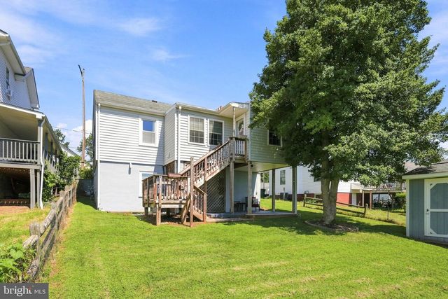 525 FIRST ST., Culpeper, VA 22701