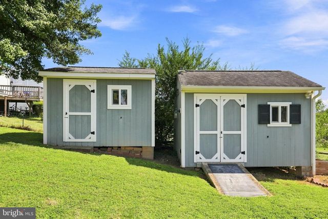 525 FIRST ST., Culpeper, VA 22701